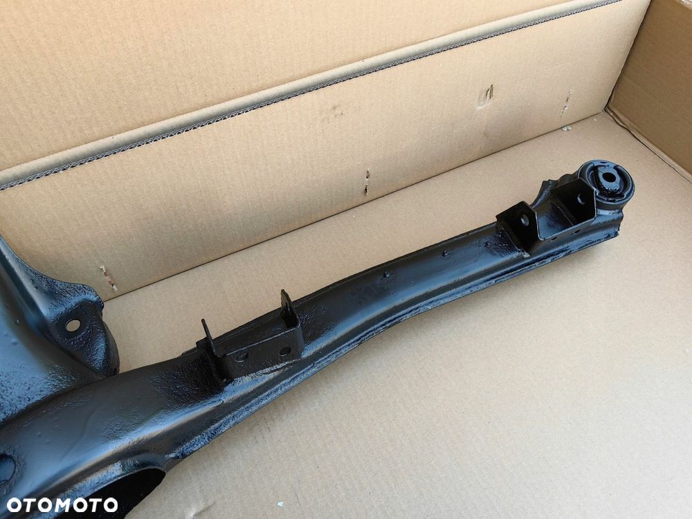 Belka zawieszenia tył wózek mocowanie dyfra BMW e30 e36 compact z3 (1164) - 7
