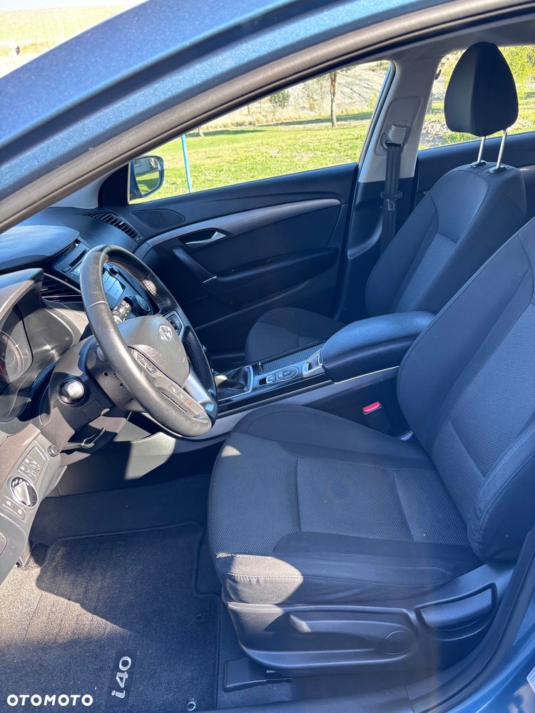 Hyundai i40 1.6 GDI Comfort - 12