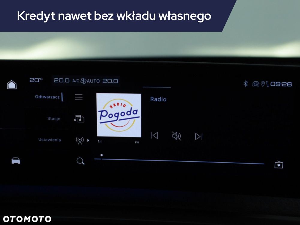 Peugeot 3008 - 11