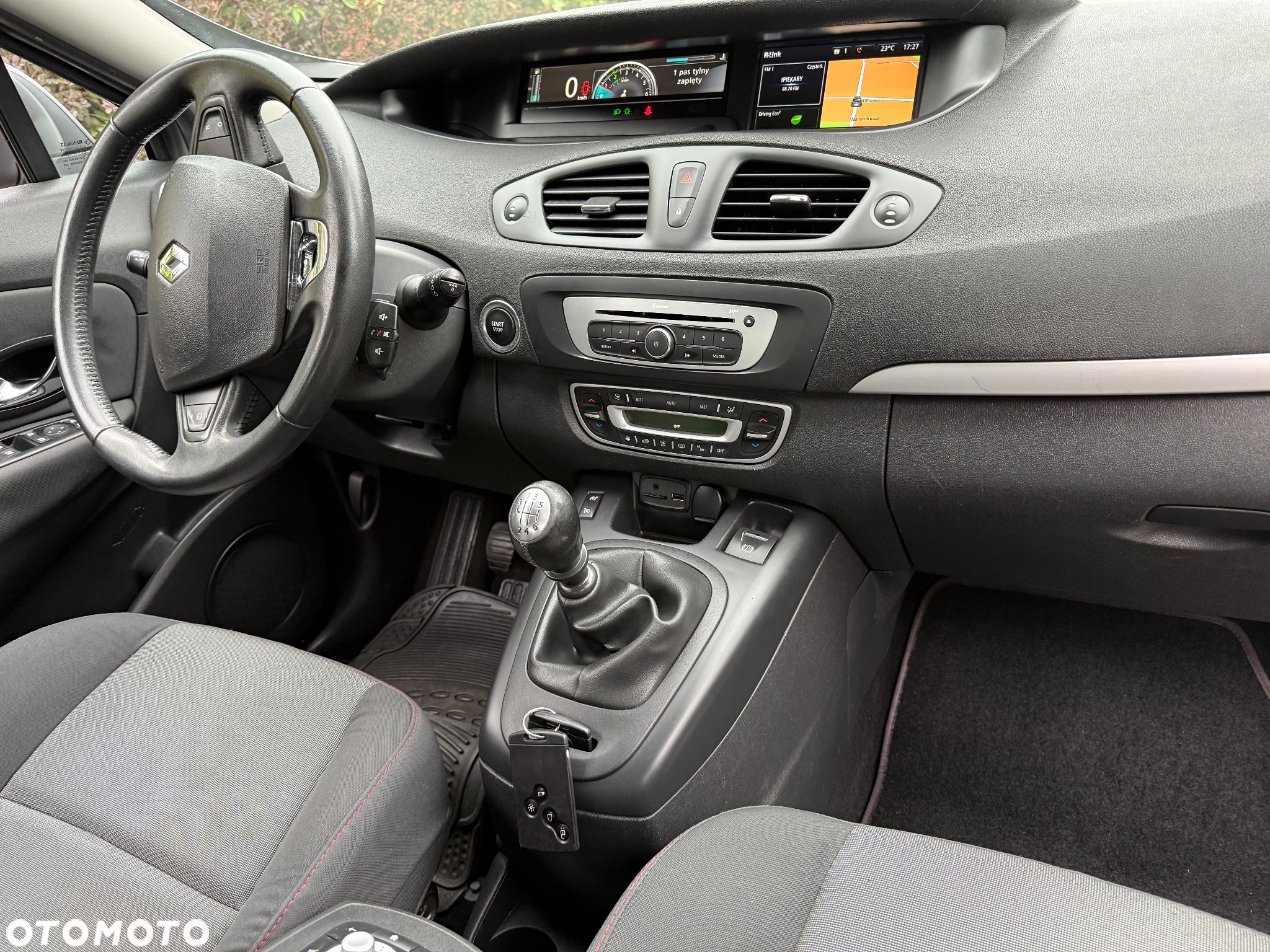Renault Grand Scenic ENERGY dCi 130 BOSE EDITION - 20