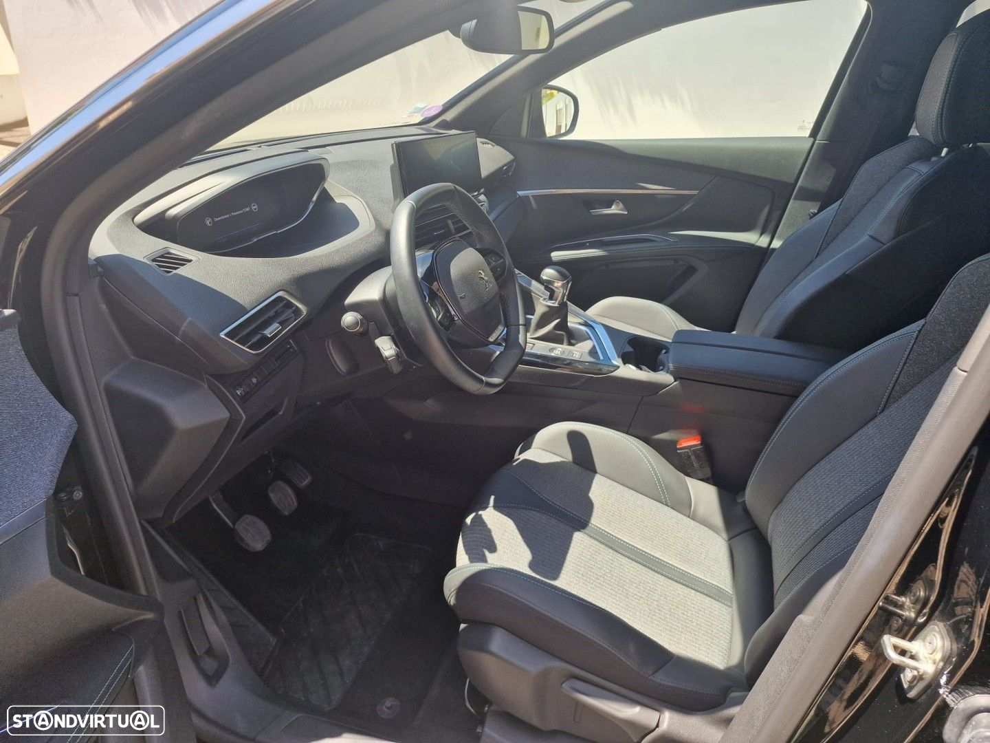 Peugeot 5008 1.2 PureTech GT - 9