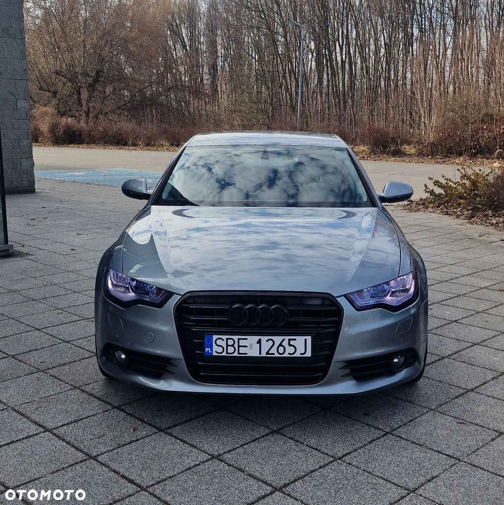 Audi A6 Limousine 2.0 TDI - 2