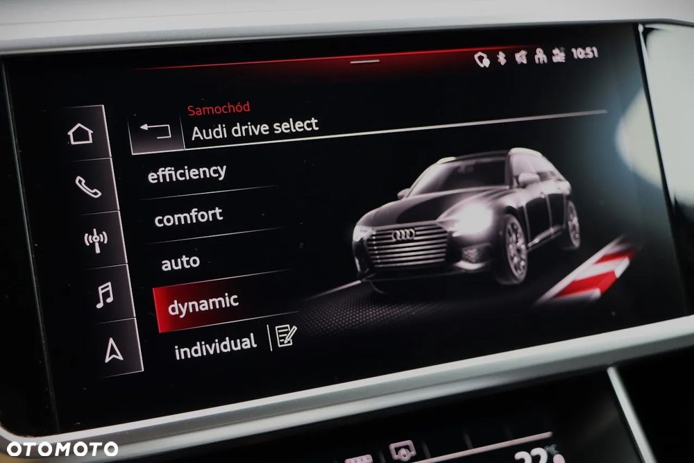 Audi A6 - 35