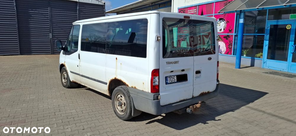 Ford Transit 300S - 3