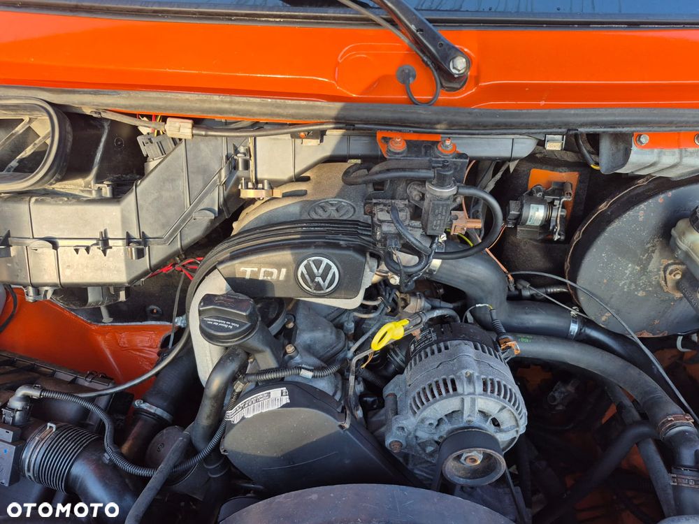 Volkswagen LT 35 - 16