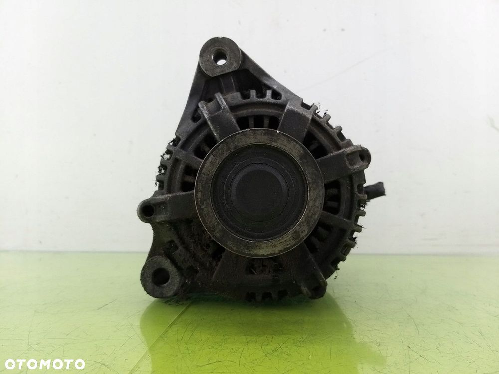 Alternator Hyundai Tucson I 2004-2009 2,0 CRDI 3730027013 021319113 - 8