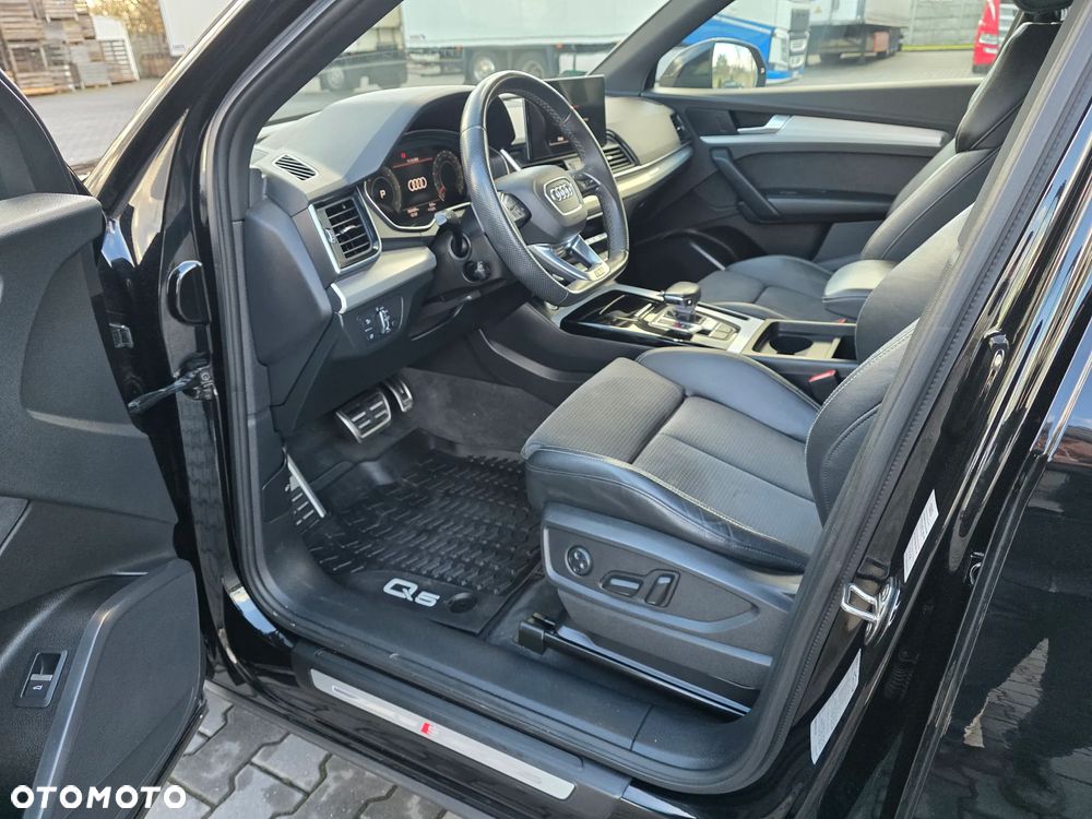 Audi Q5 Sportback - 16