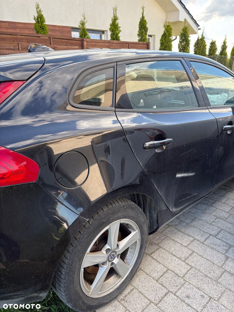 Volvo V40 D4 Drive-E Kinetic - 6