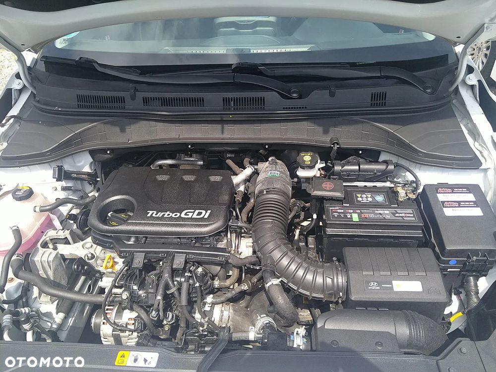 Hyundai Kona - 37