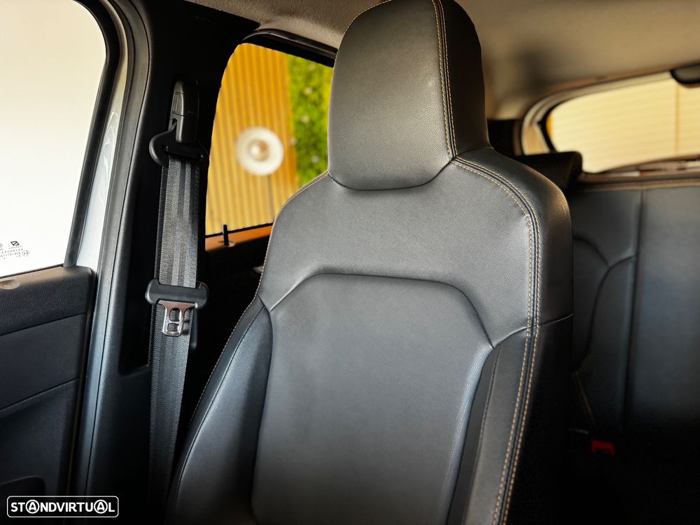 Dacia Spring Electric 45 Comfort Plus - 27