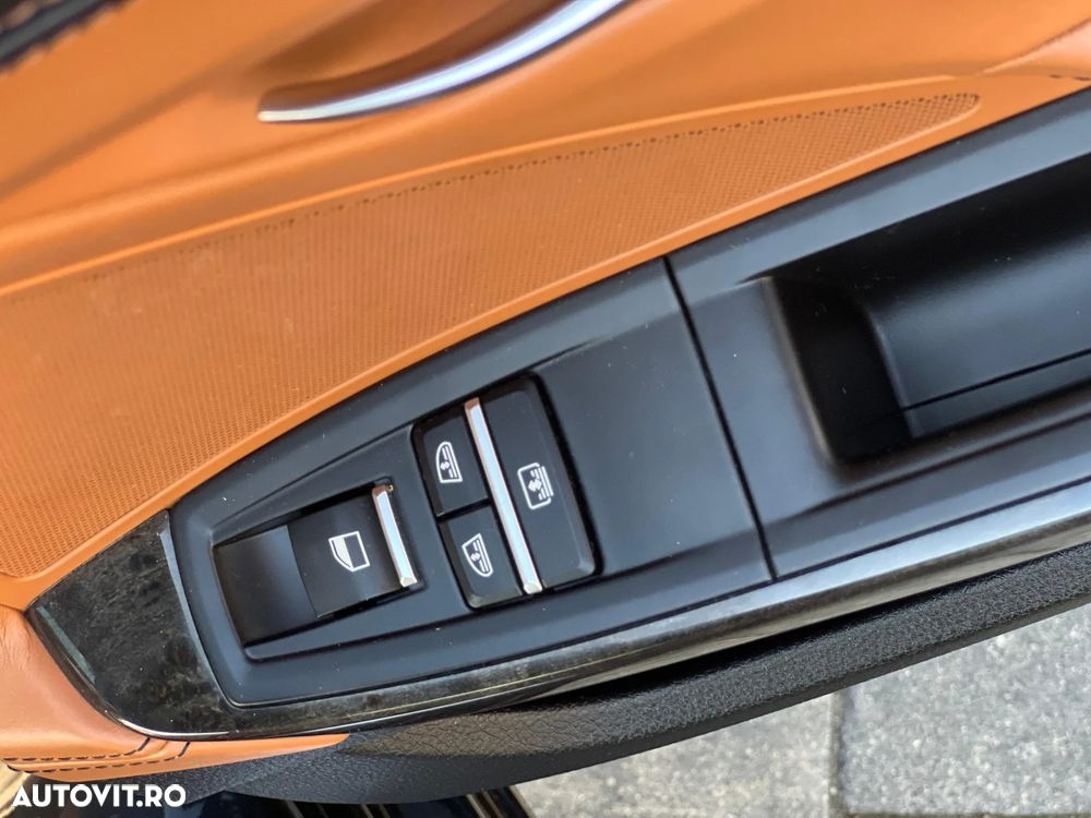 BMW Seria 6 640d xDrive - 32