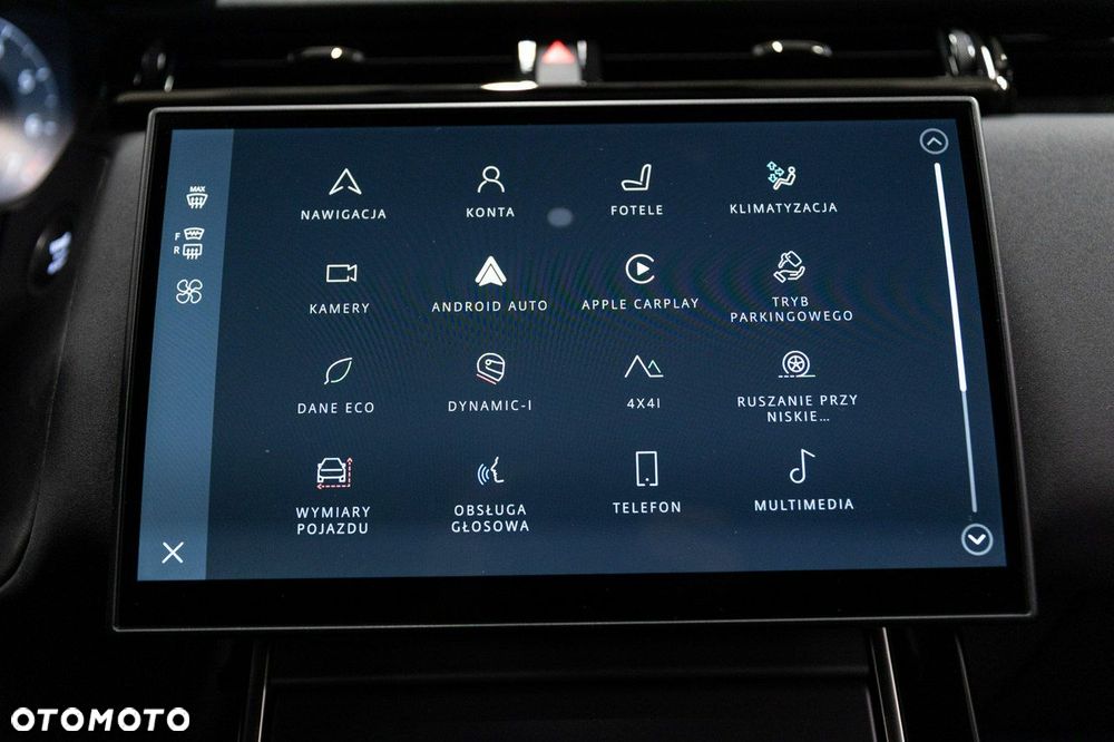 Land Rover Range Rover Velar 2.0 P400e PHEV R-Dynamic SE - 38