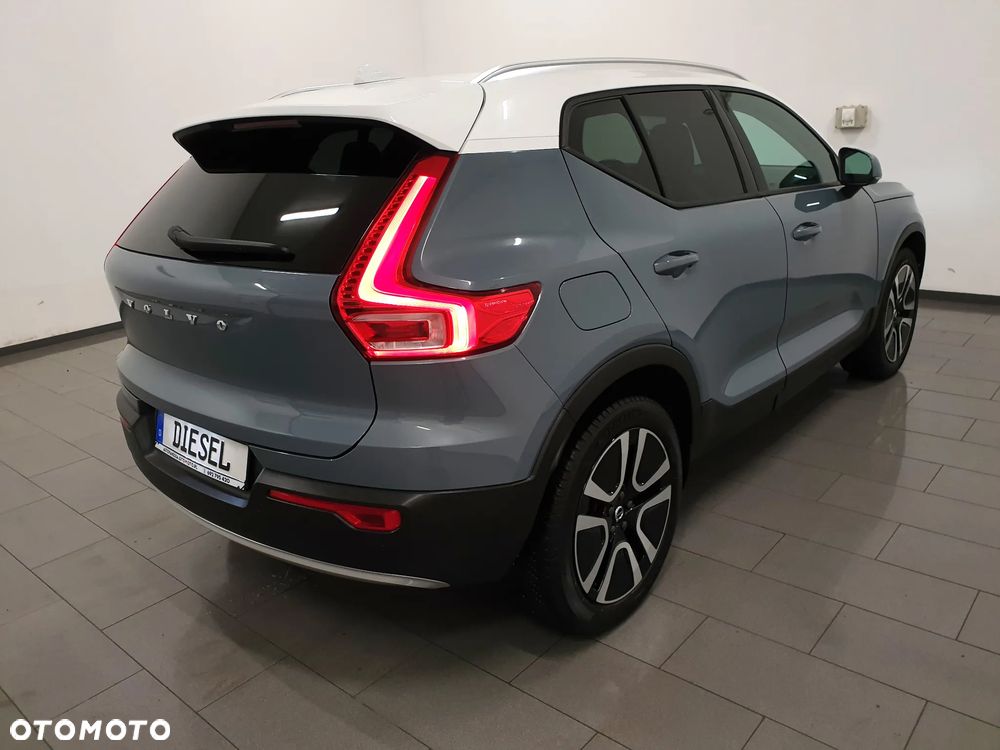 Volvo XC 40 D3 SCR Inscription - 6