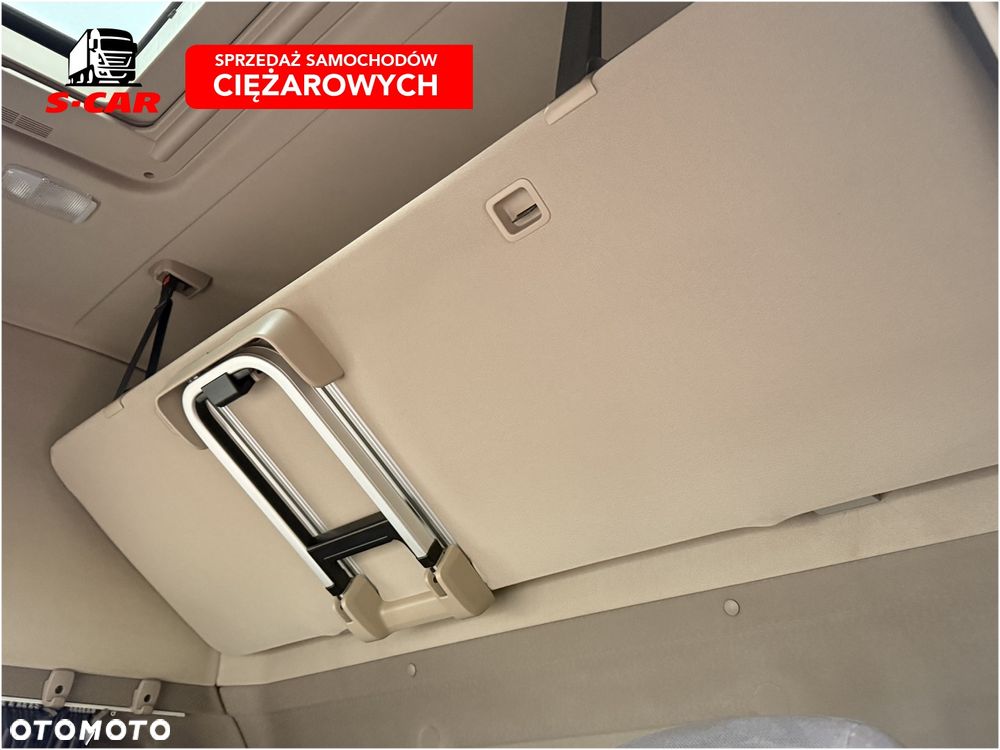 Scania Topline Retarder - 24