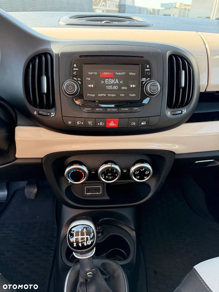 Fiat 500L 1.4 16V Pop Star - 14