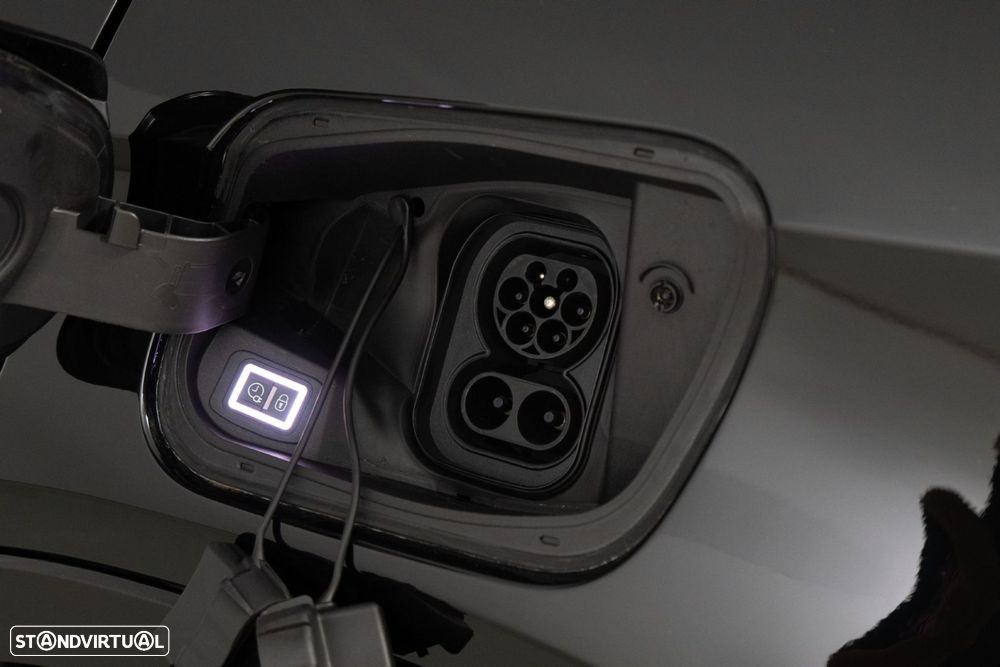 Jeep Avenger 54 kWh Altitude - 23