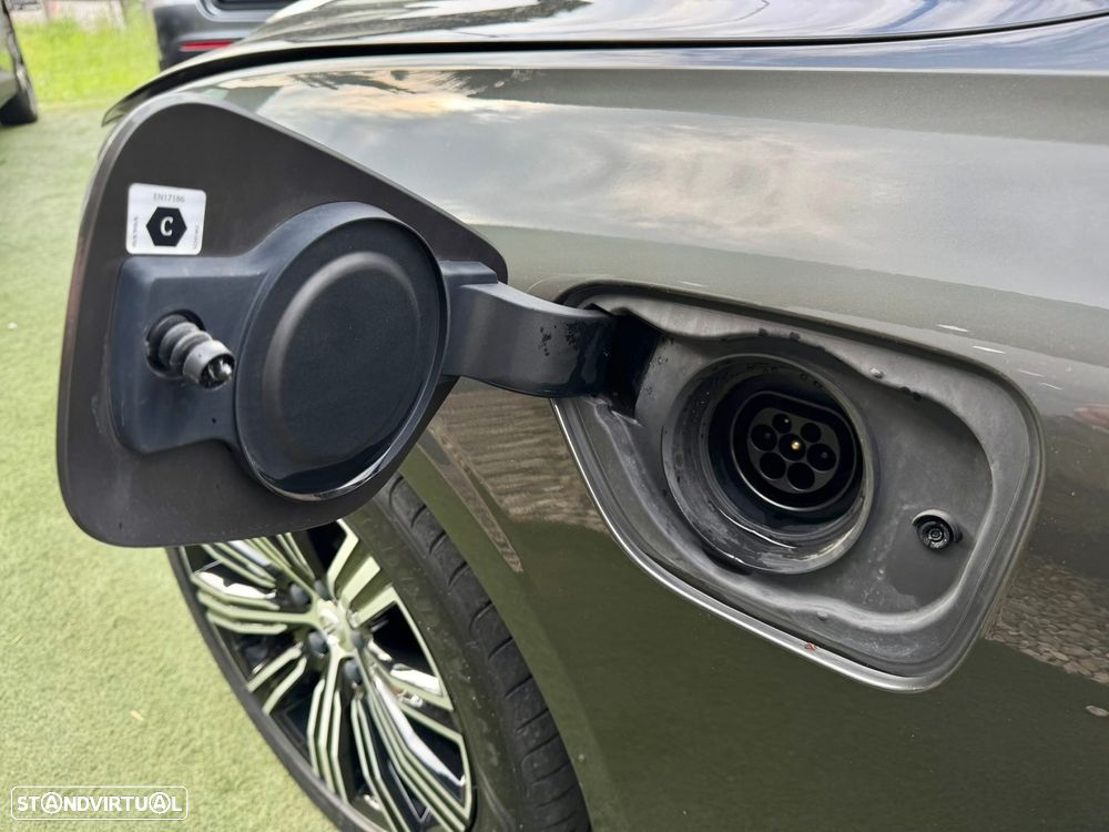 Volvo V60 2.0 T6 AWD TE Inscription - 3