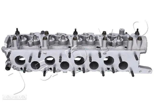 Cabeça / Colaça de motor Mitsubishi L200 2.5 4D56T ( NOVA ) - 3
