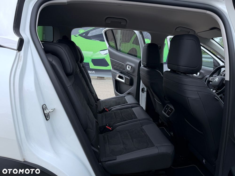 Citroën C5 Aircross - 33