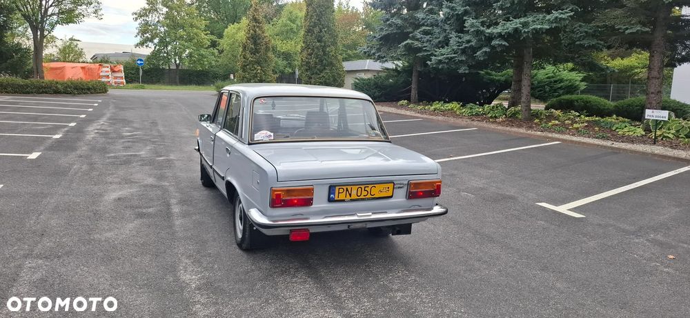 Fiat 125p - 3