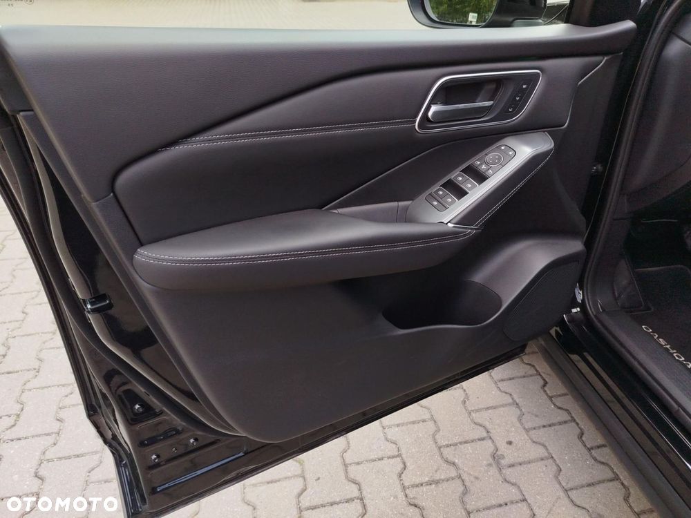 Nissan Qashqai - 11