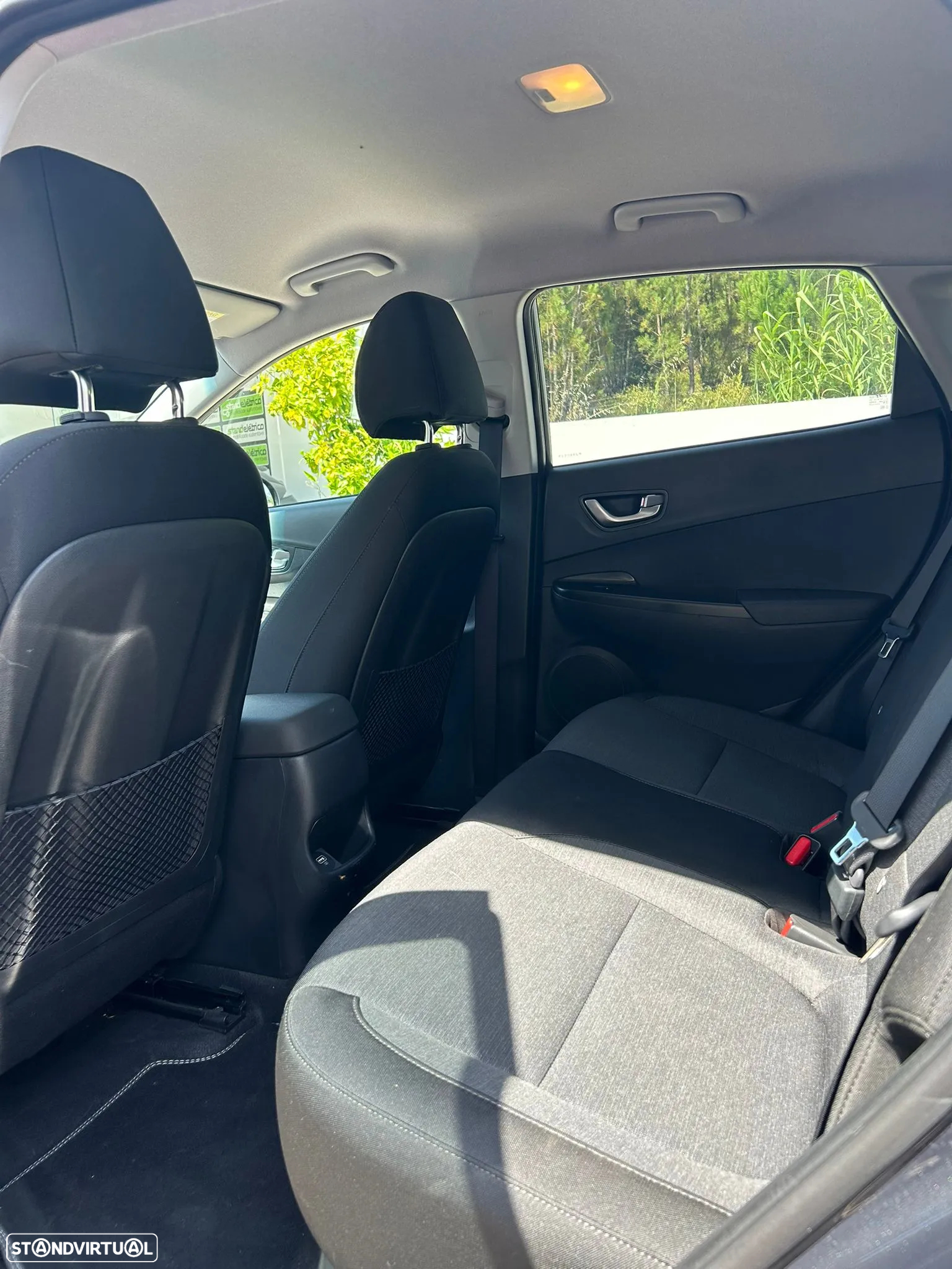Hyundai Kauai EV 64 kWh Premium - 11