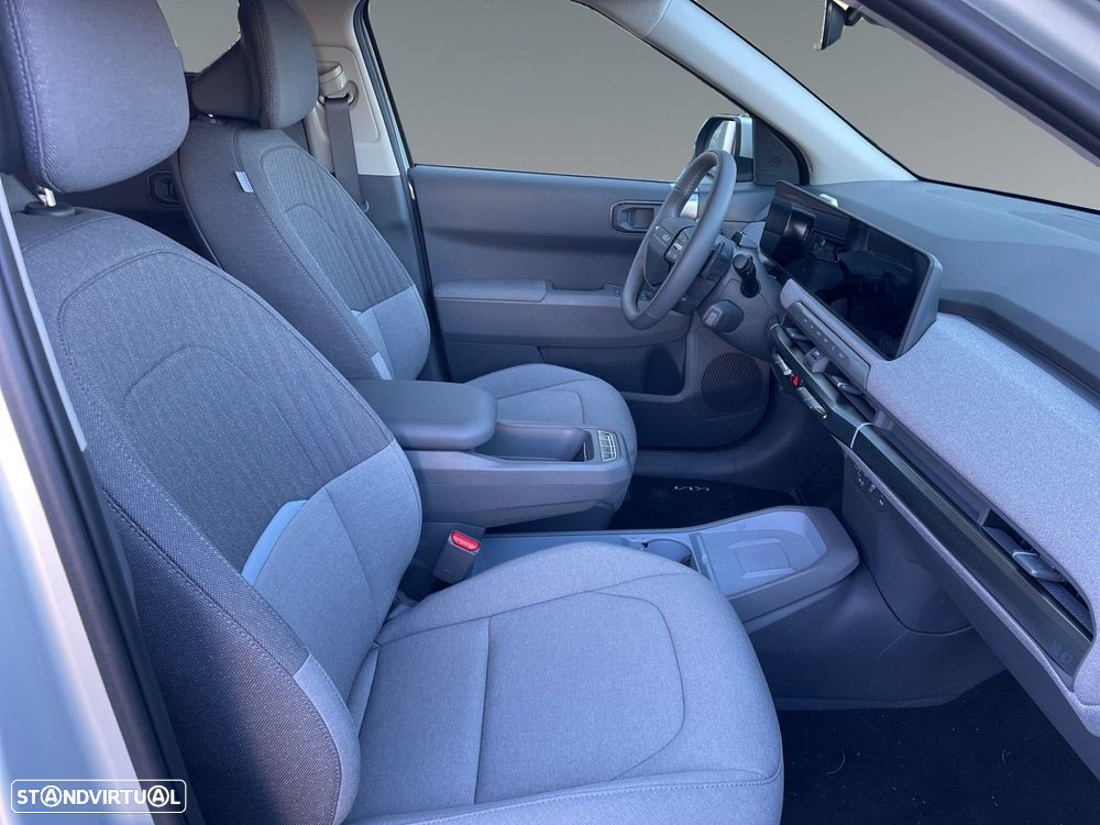 Kia EV3 58.3 kWh Drive - 14