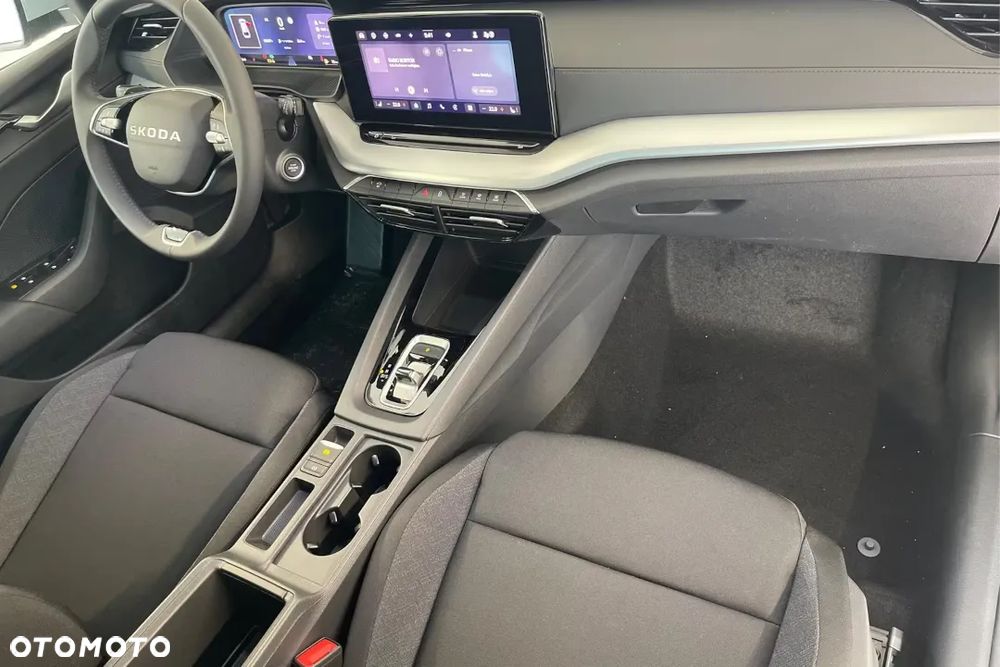 Skoda Octavia 1.5 TSI mHEV Drive Essence DSG - 21