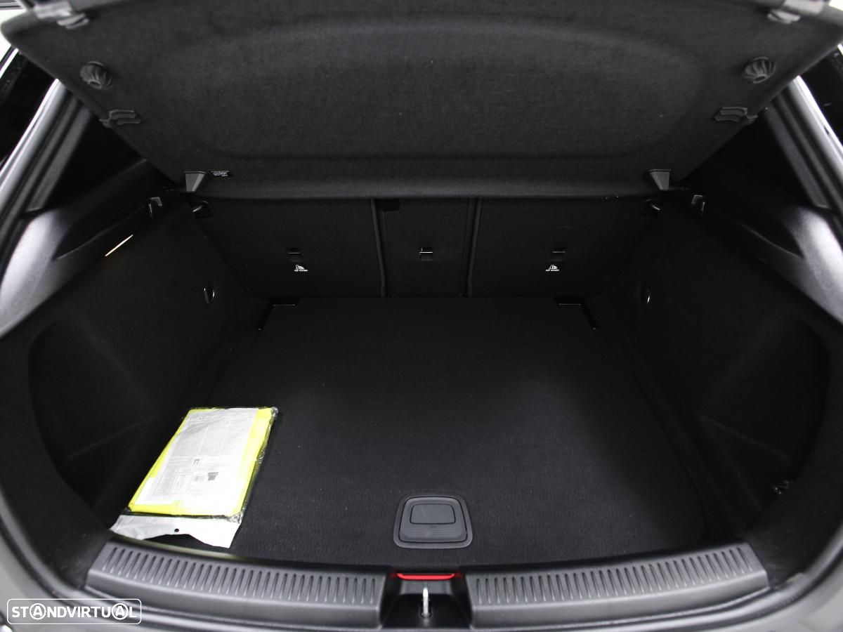 Mercedes-Benz A 200 Style Aut. - 13