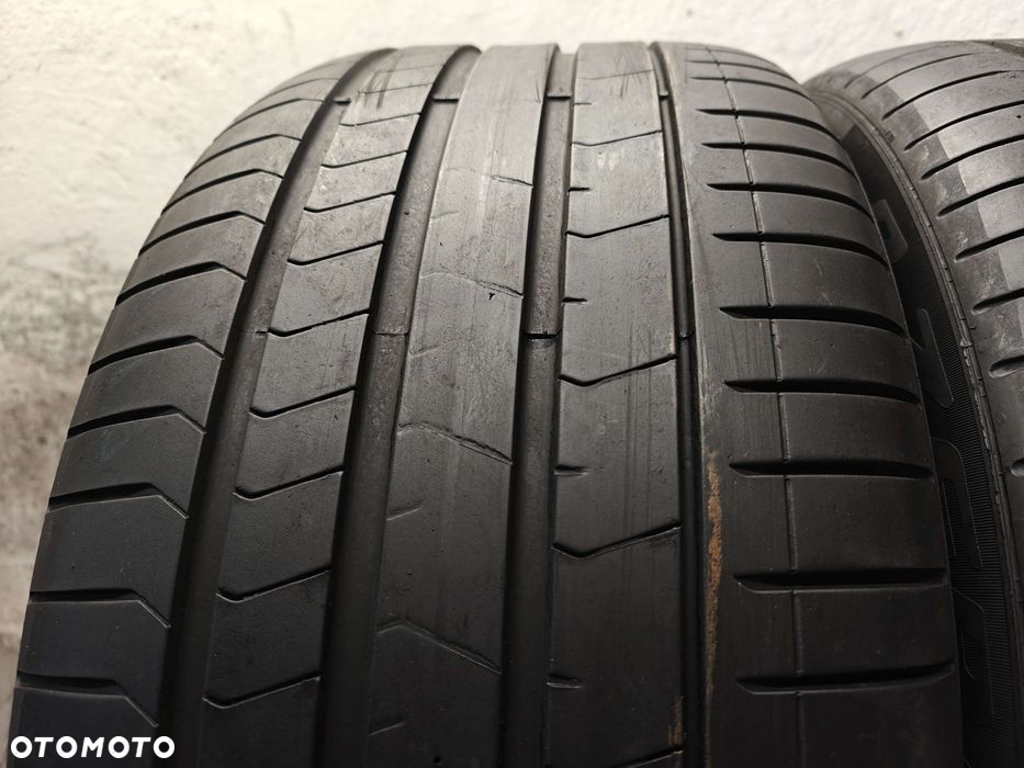2x 305/40R20 opony letnie Pirelli 2021 (N140) - 3