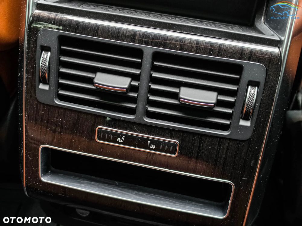 Land Rover Range Rover Sport SDV6 HSE Dynamic - 38
