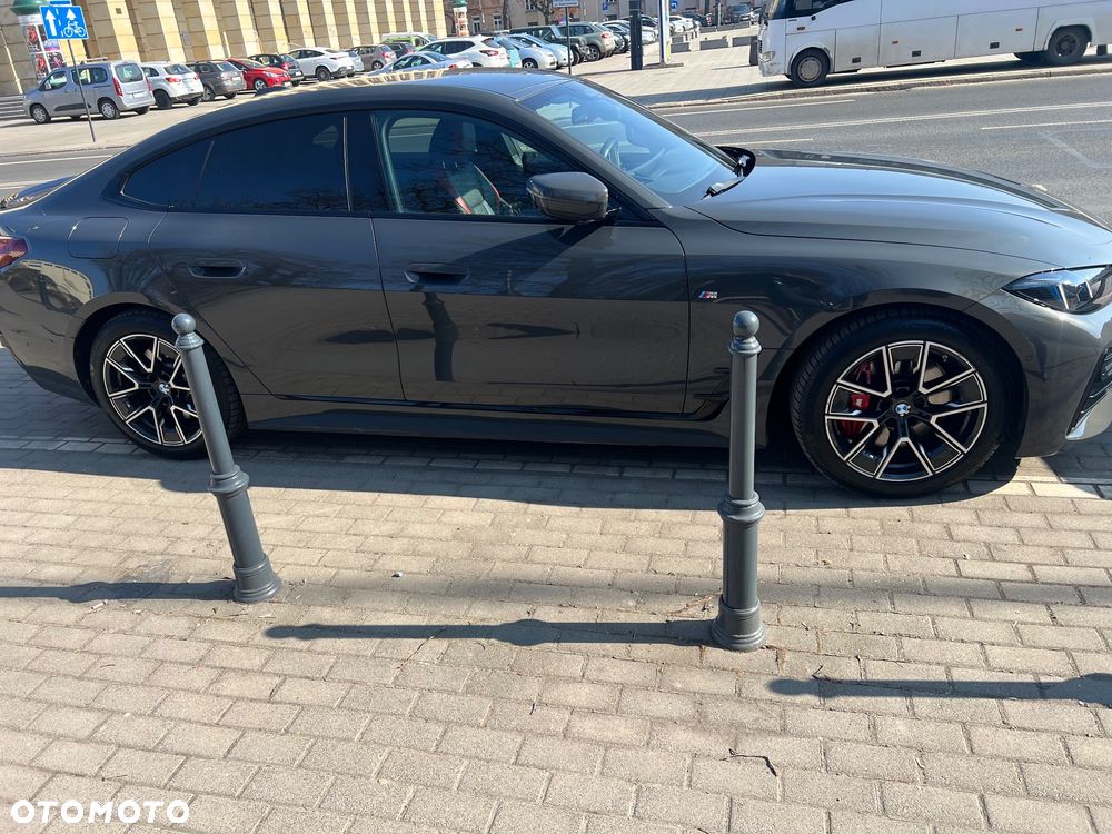 BMW Seria 4 - 7