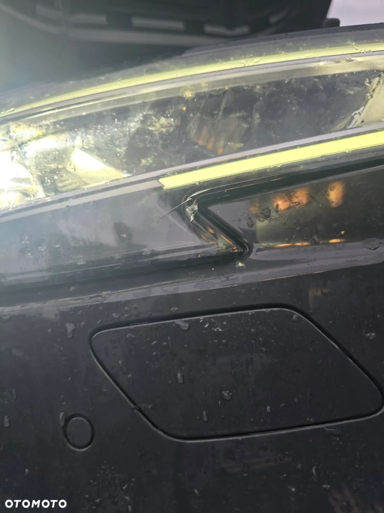 Audi A3 Limousine 2.0 TDI S tronic S line Sportpaket - 10