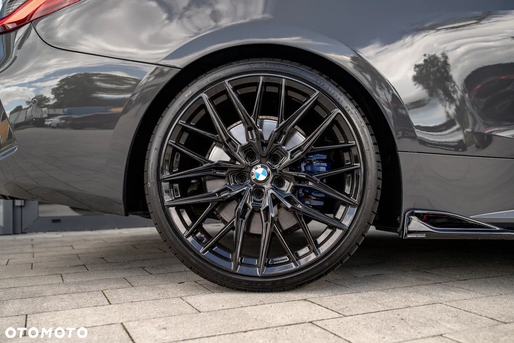 BMW Seria 4 M440i xDrive mHEV sport - 13