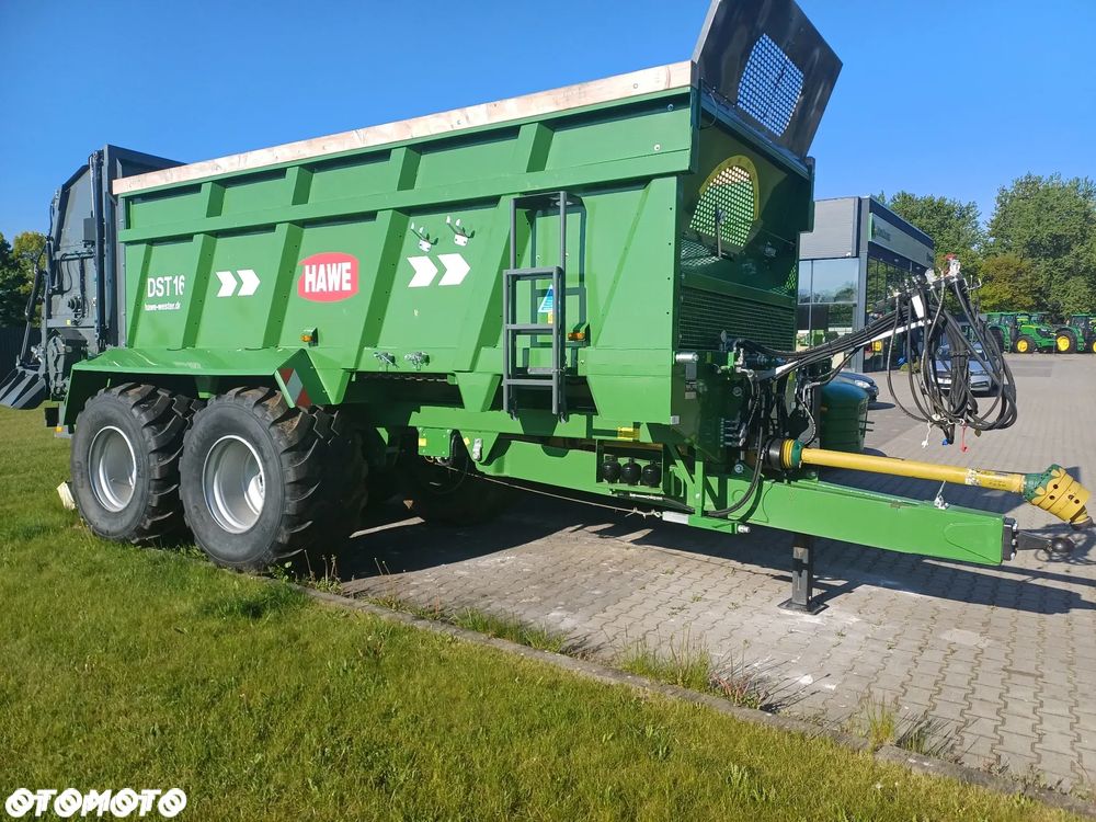 Inny HAWE DST16 - 1