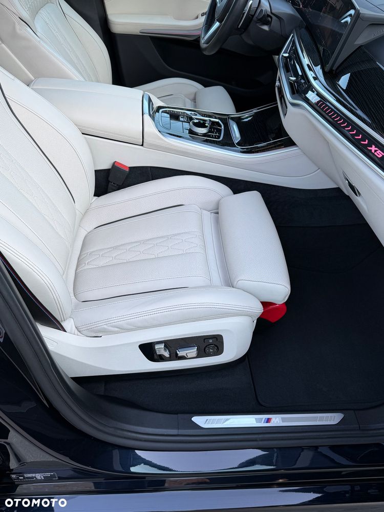 BMW X5 xDrive40d mHEV sport - 9