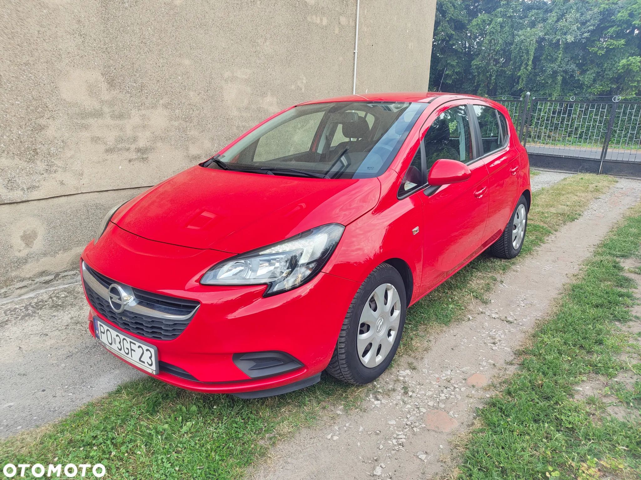 Opel Corsa 1.4 Enjoy - 1