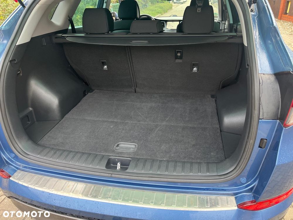 Hyundai Tucson 1.6 Turbo 4WD DCT Premium - 27