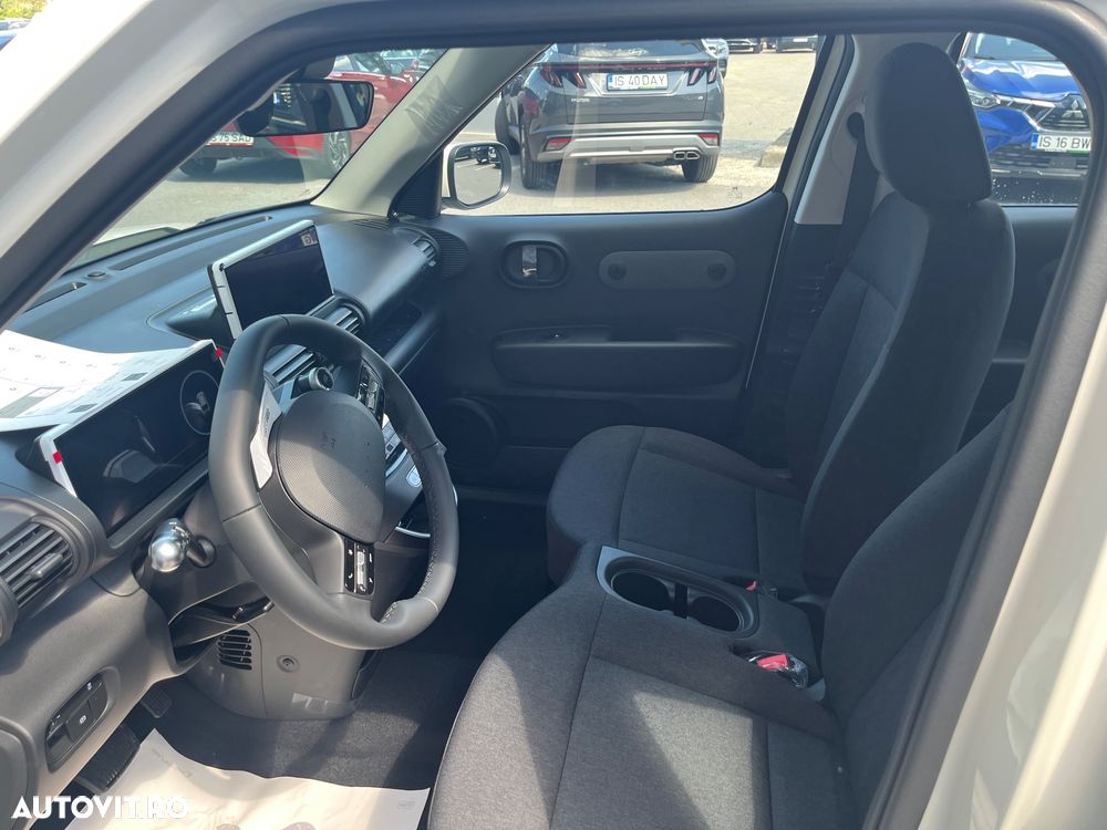 Hyundai Inster 49 kWh 115 CP Highway - 16