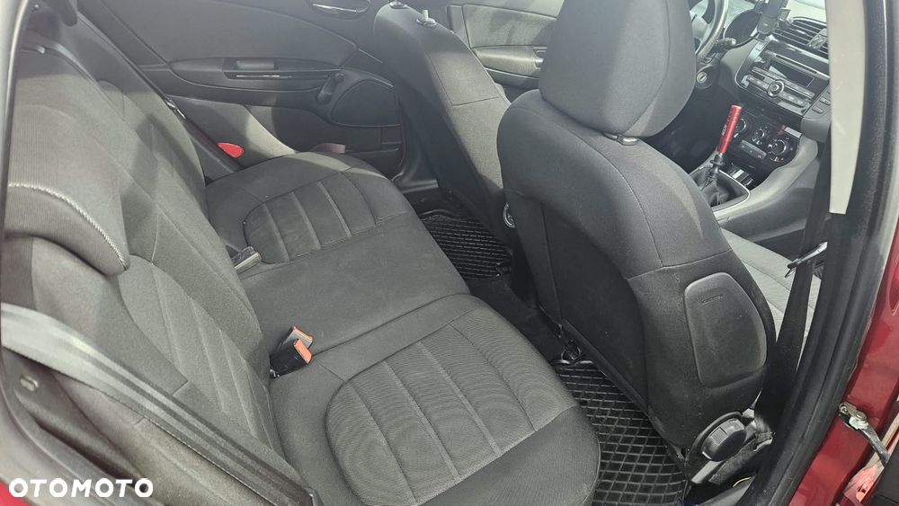 Fiat Bravo 1.6 Multijet 16V Dynamic Euro5 - 9