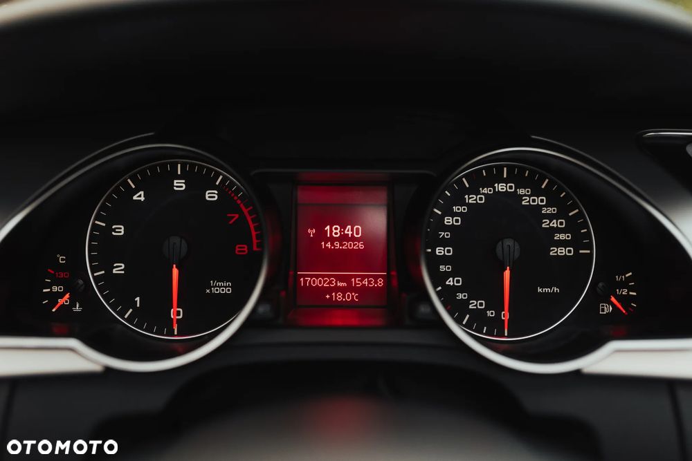Audi A5 Cabrio 2.0 TFSI multitronic - 13
