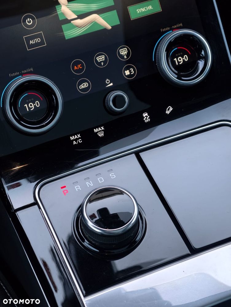 Land Rover Range Rover Velar 2.0 Si4 GPF R-Dynamic - 37