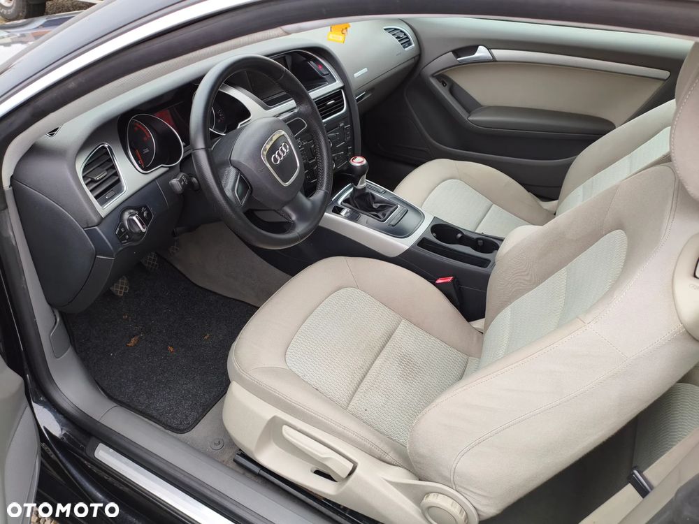 Audi A5 Coupé - 29