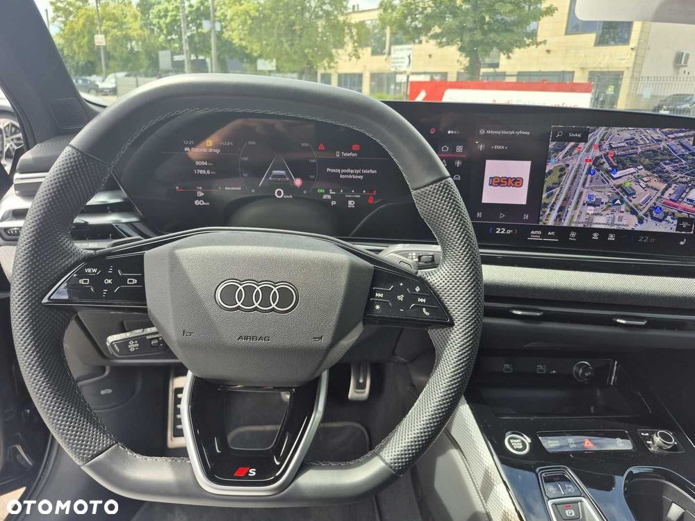 Audi A5 Avant - 17