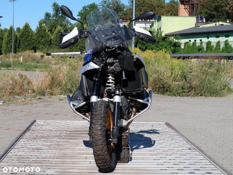 BMW GS - 9