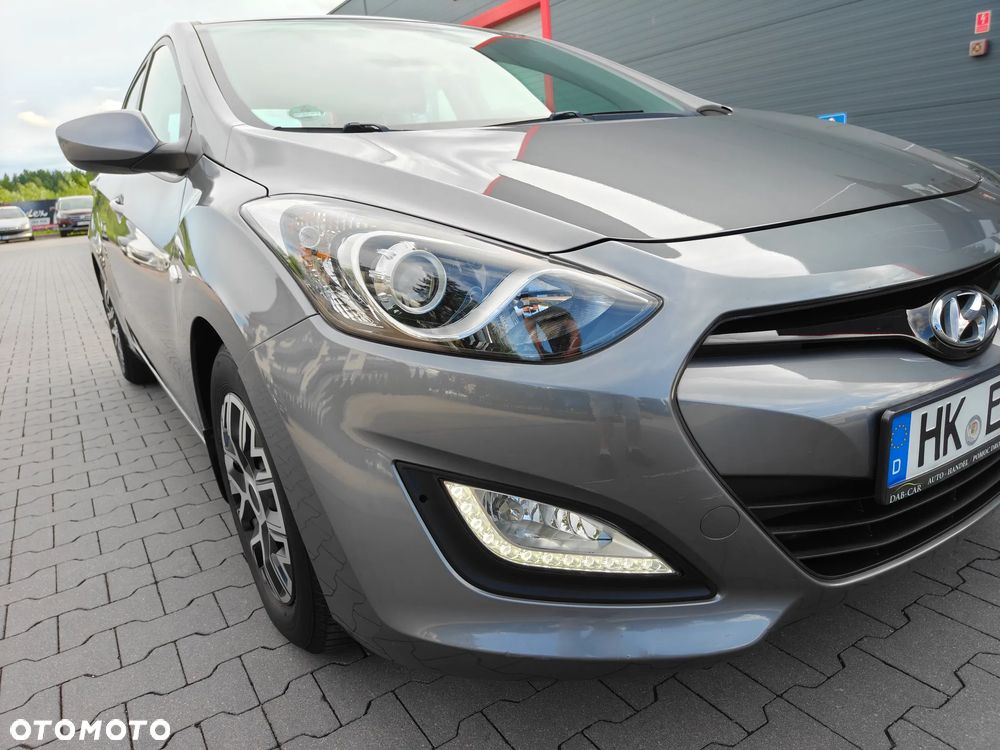 Hyundai i30 1.4 Style - 16
