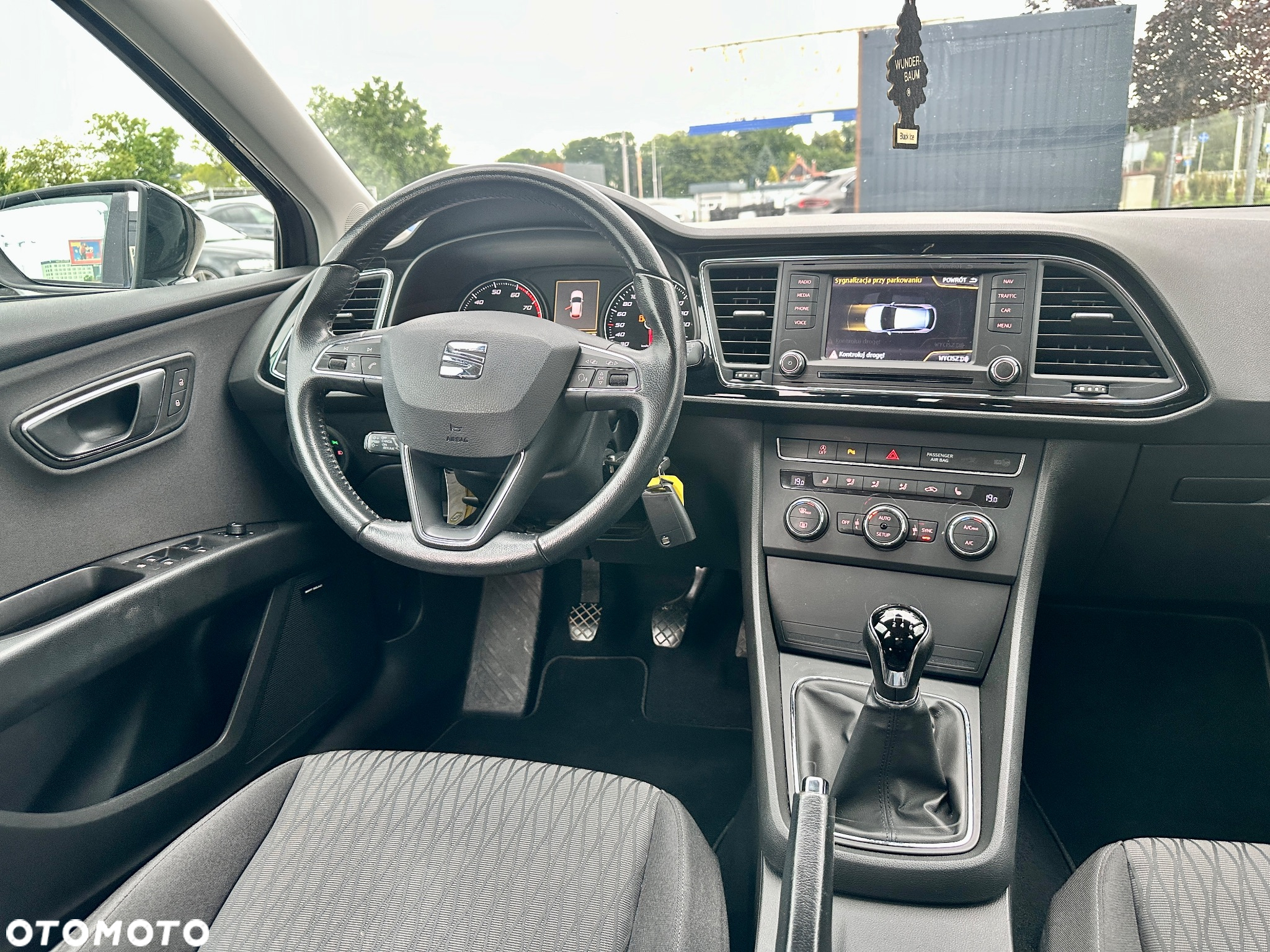 Seat Leon 1.4 TSI Style S&S - 31