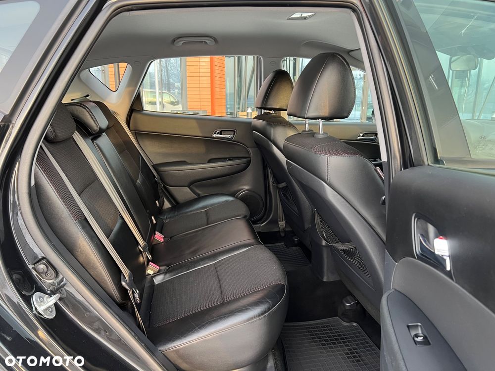 Hyundai i30 1.4 Edition Plus - 20