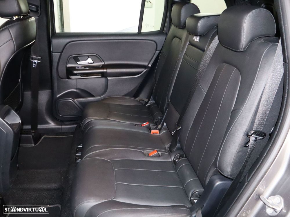 Mercedes-Benz GLB 180 d Style - 9