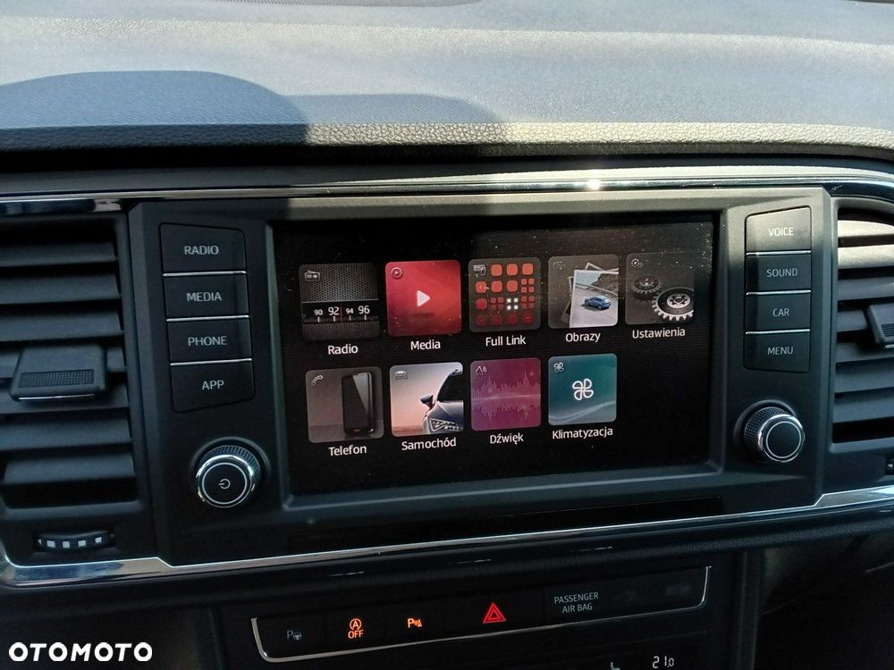 Seat Ateca - 17